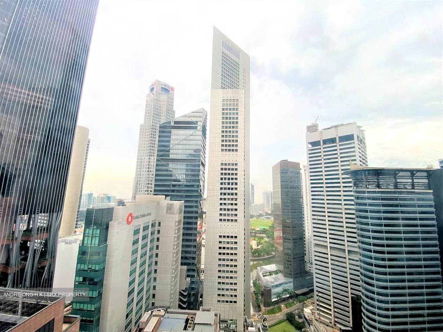 Republic Plaza (D1), Office #611822001
